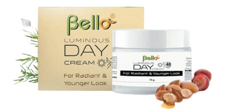 Luminous Day Cream-50gm