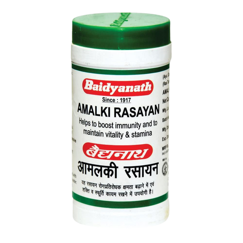 Amlaki Rasayan-120g-Baidyanath