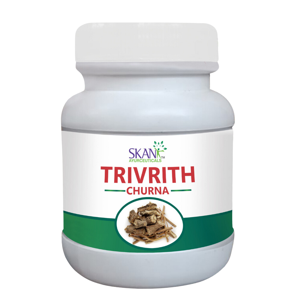 Trivrith