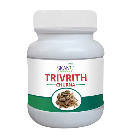 Trivrith