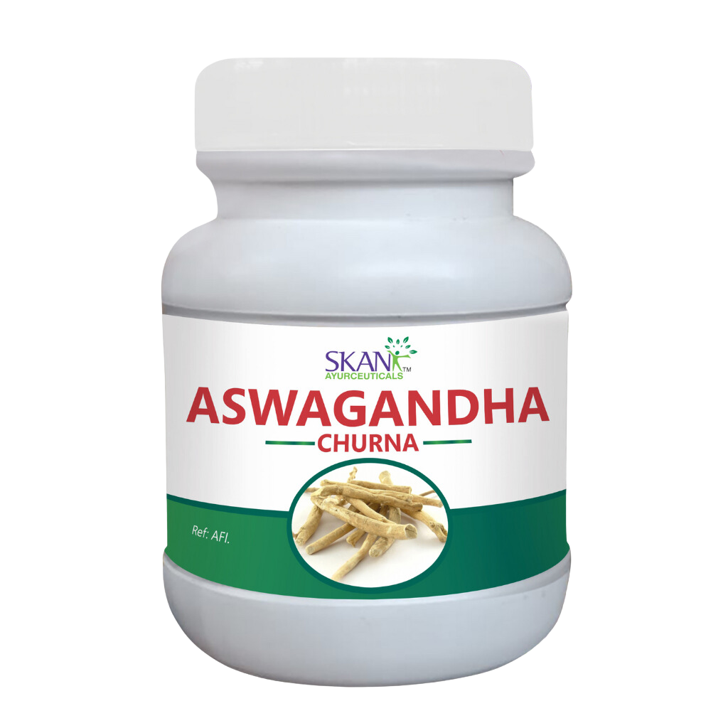 Aswagandha