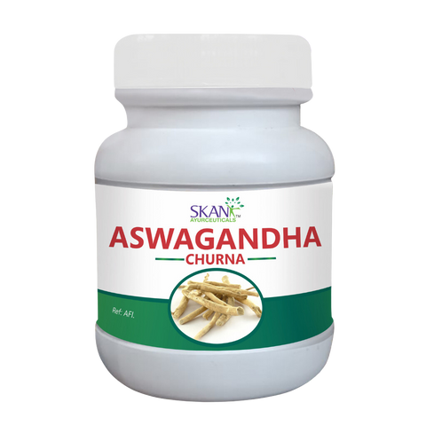 Aswagandha