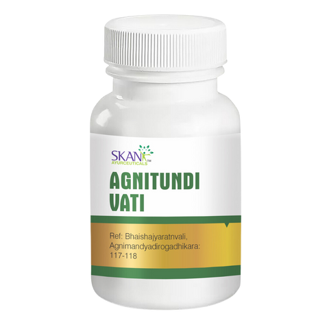 Agnitundi Vati