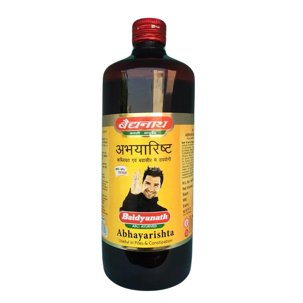 Abhayarishta-Baidyanath-450ml