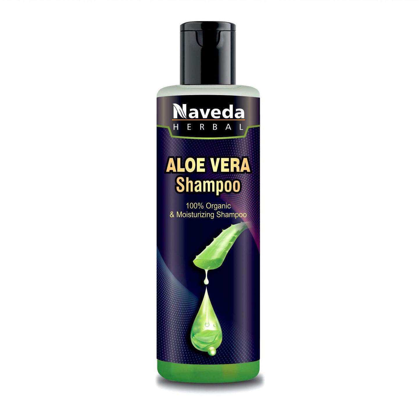 Aloe Vera Shampoo