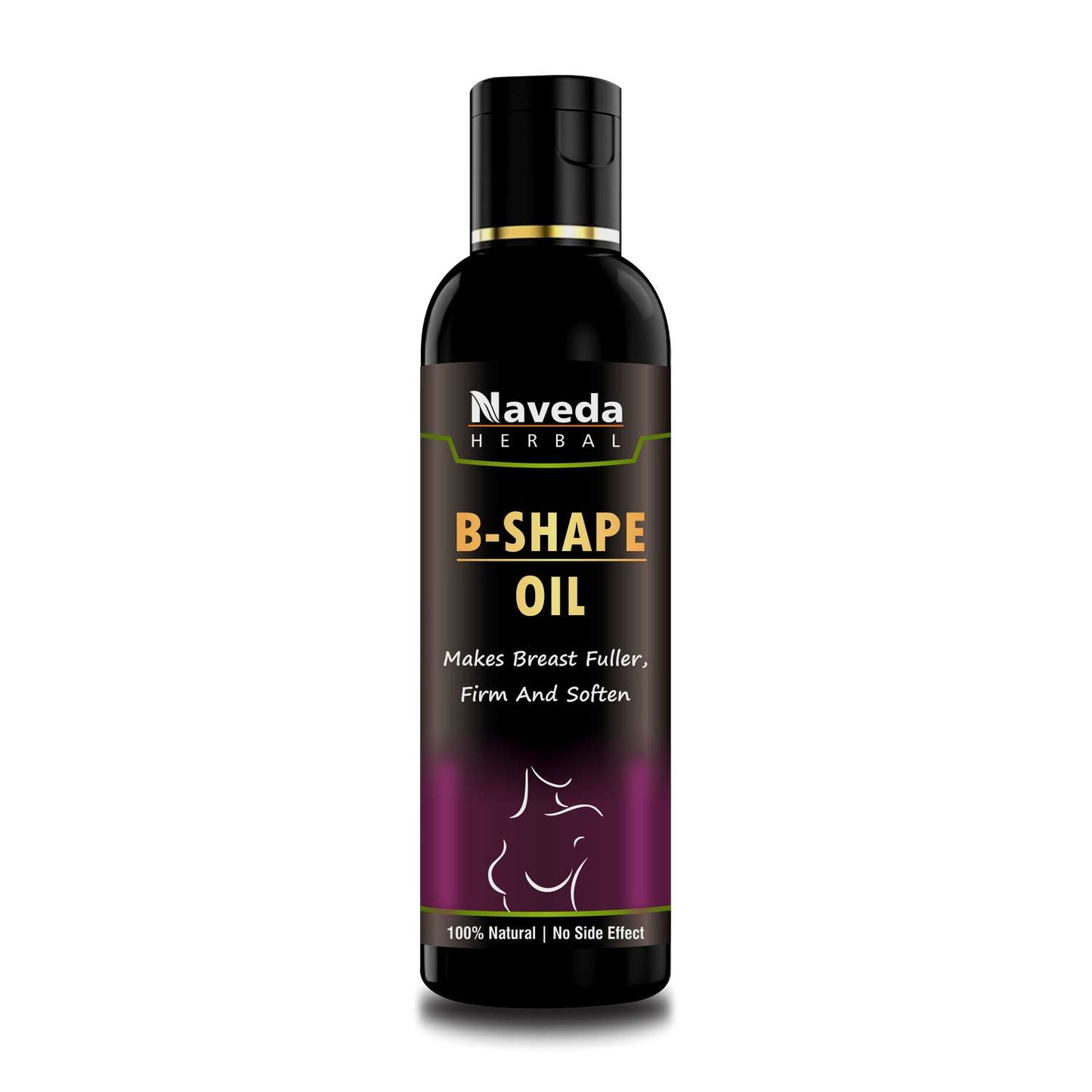 B-Shape Oil
