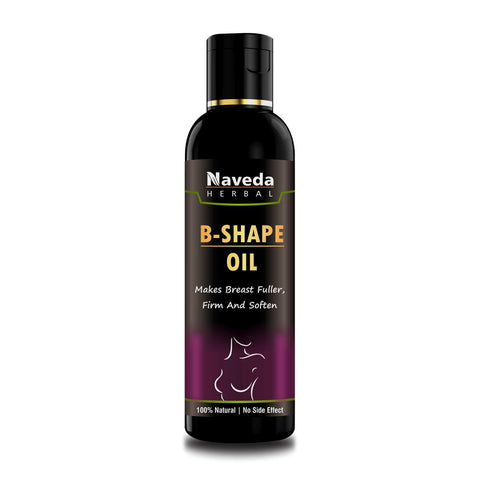B-Shape Oil