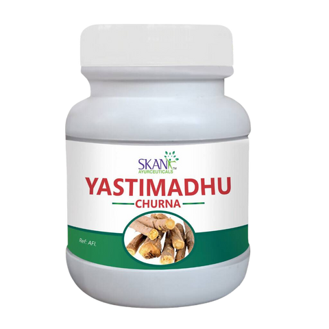 Yastimadhu