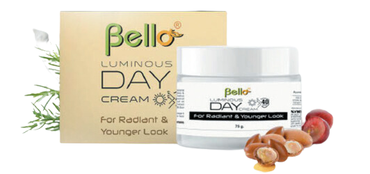 Luminous Day Cream-50gm