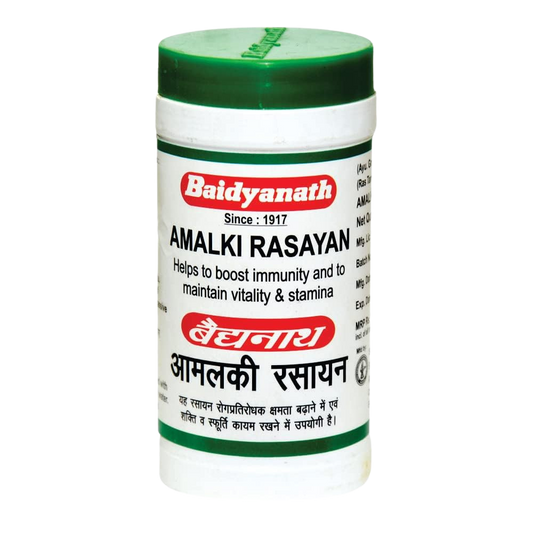 Amlaki Rasayan-120g-Baidyanath