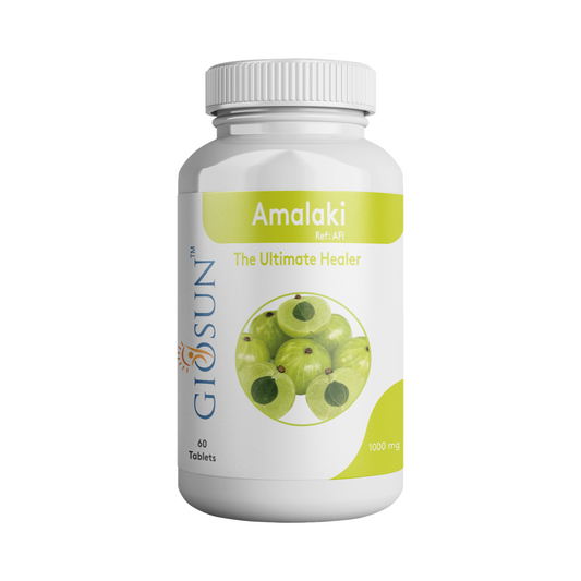 Amalaki - 1000mg Tablet
