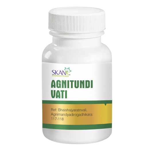 Agnitundi Vati