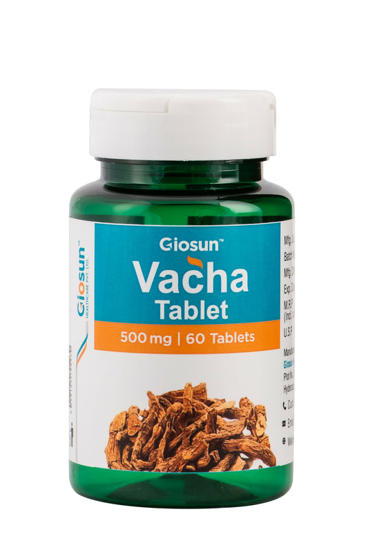 Triphala - 500mg Tablet