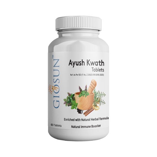 Ayush Kwath Ghana