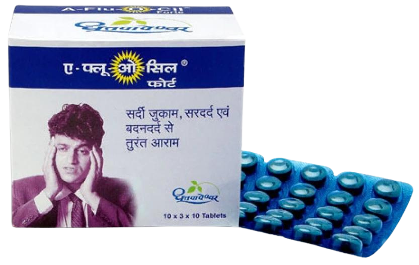 A Flu-O-Cil-30tb-Dhootapapeshwar