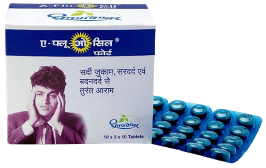 A Flu-O-Cil-30tb-Dhootapapeshwar