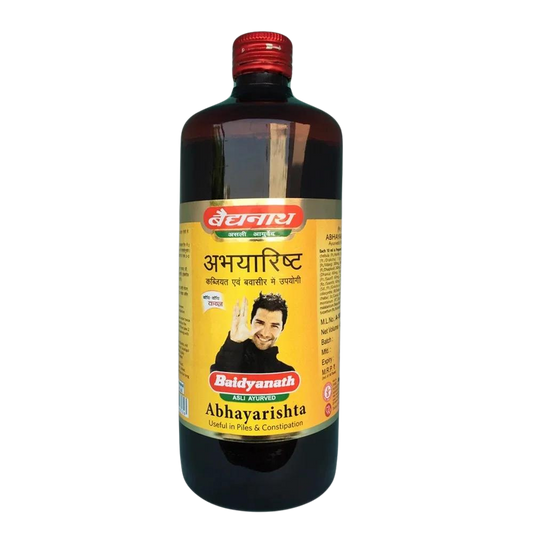 Abhayarishta-Baidyanath-450ml