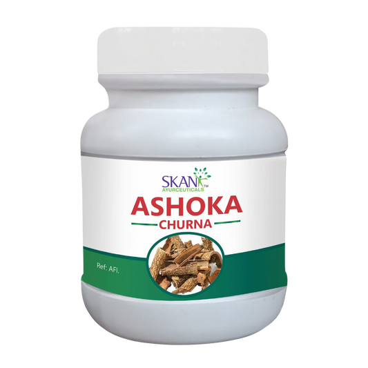 Ashoka