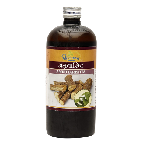 Amrutarishta-Dhootapapeshwar-450ml