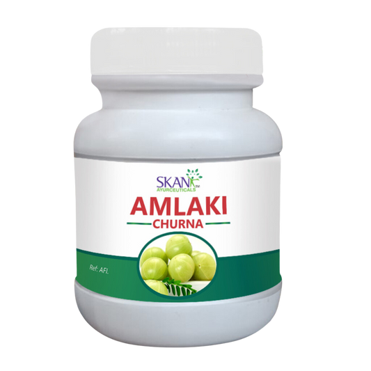 Amlaki