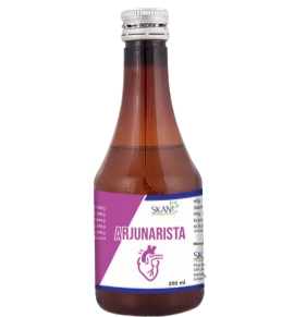 Arjunarista
