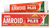 Amroid Ointment-20g- Aimil