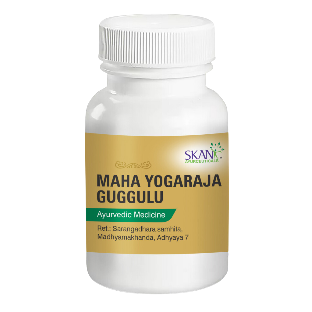 Maha Yogaraja Guggulu ThinkAyurvedaFirst maha-yogaraja-guggulu-thinkayurvedafirst