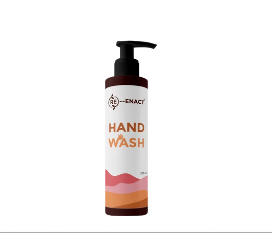 Re-enact Hand Wash 200ml