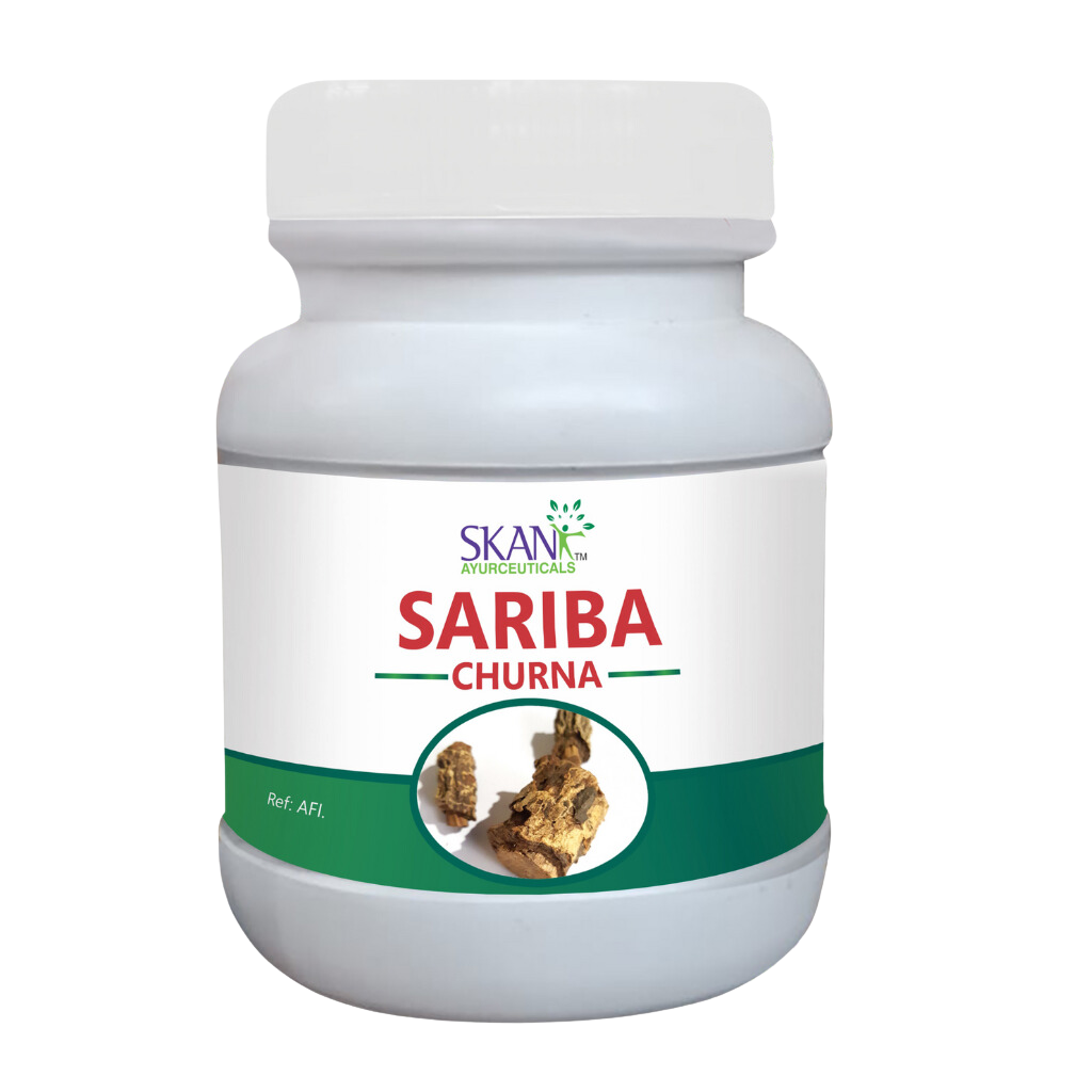 Sariba
