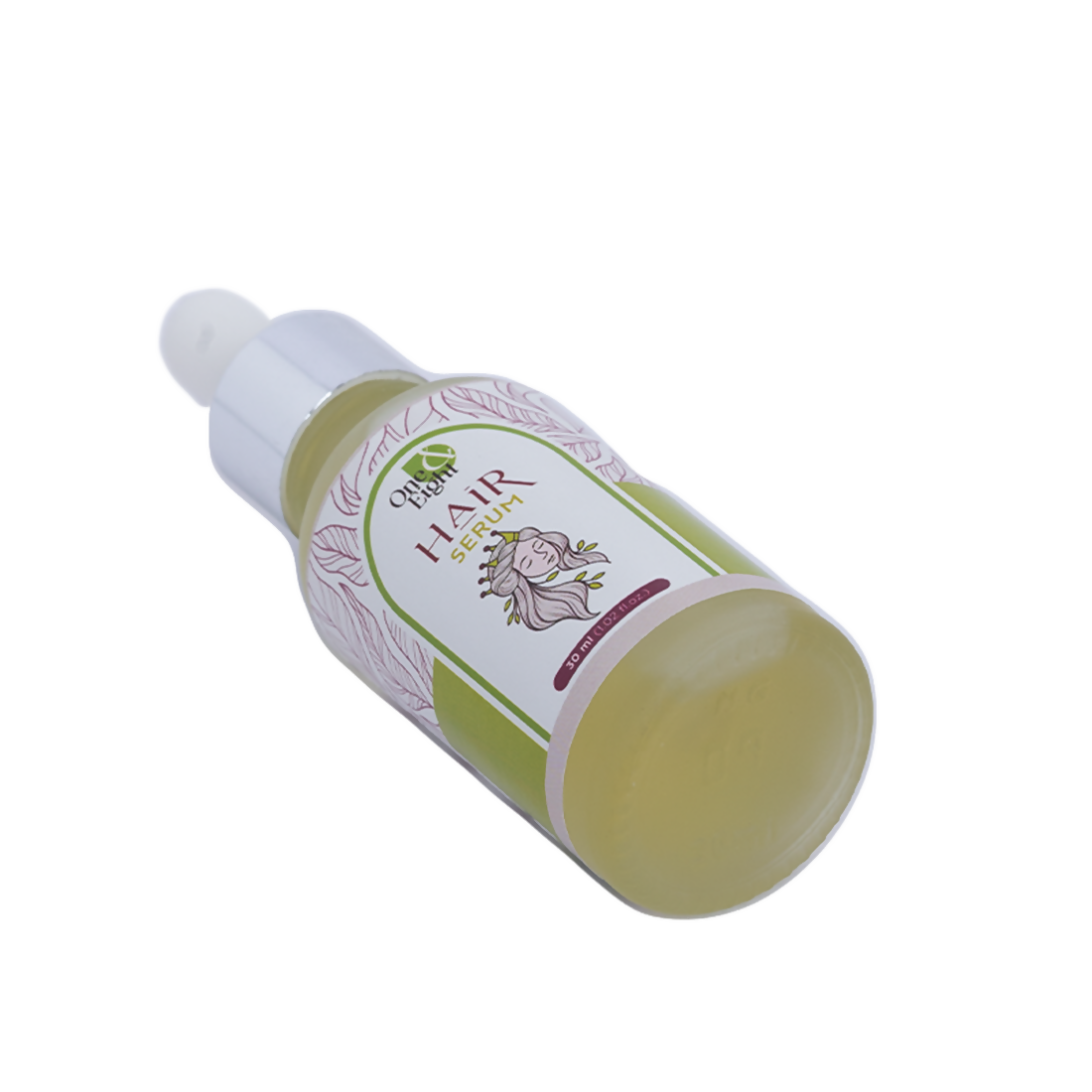 One&Eight Hair Serum
