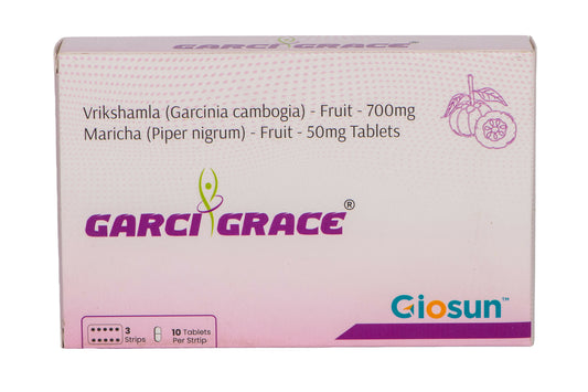 Garcigrace - Tablet