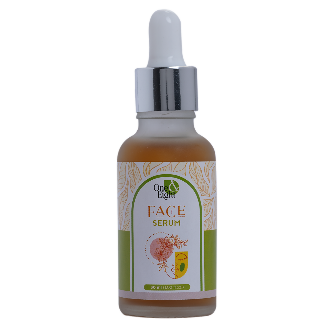 One&Eight Face Serum