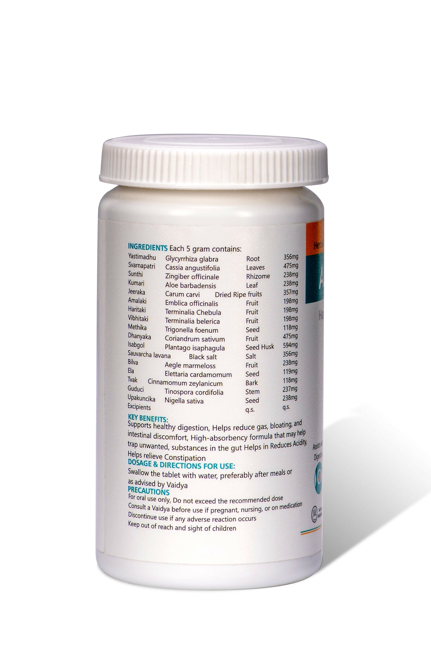 Abhyagut Powder