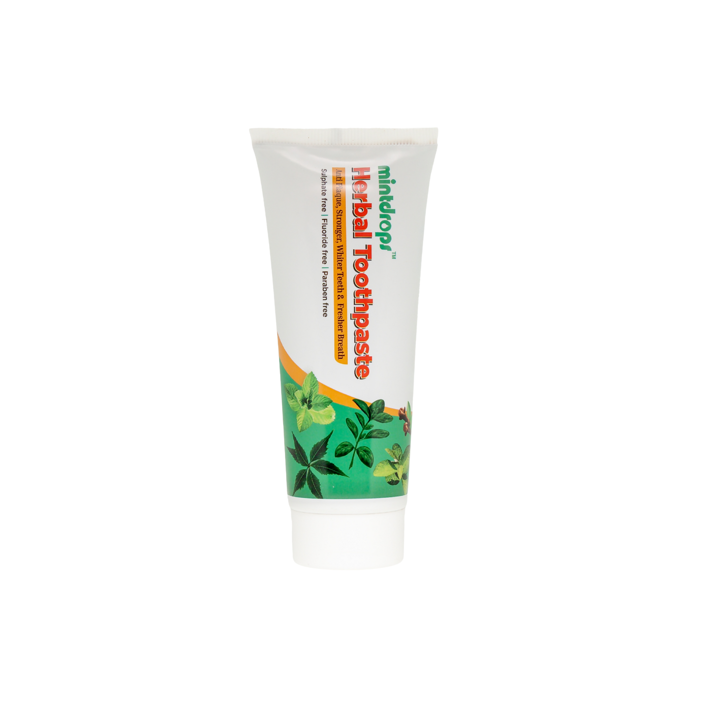 Mintdrops Herbal Toothpaste