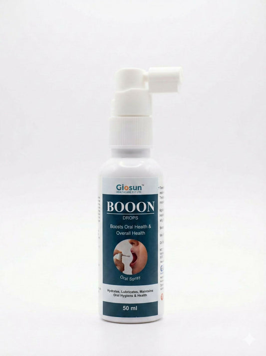 BoooN Drops Spray
