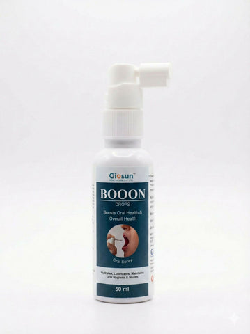 BoooN Drops Spray