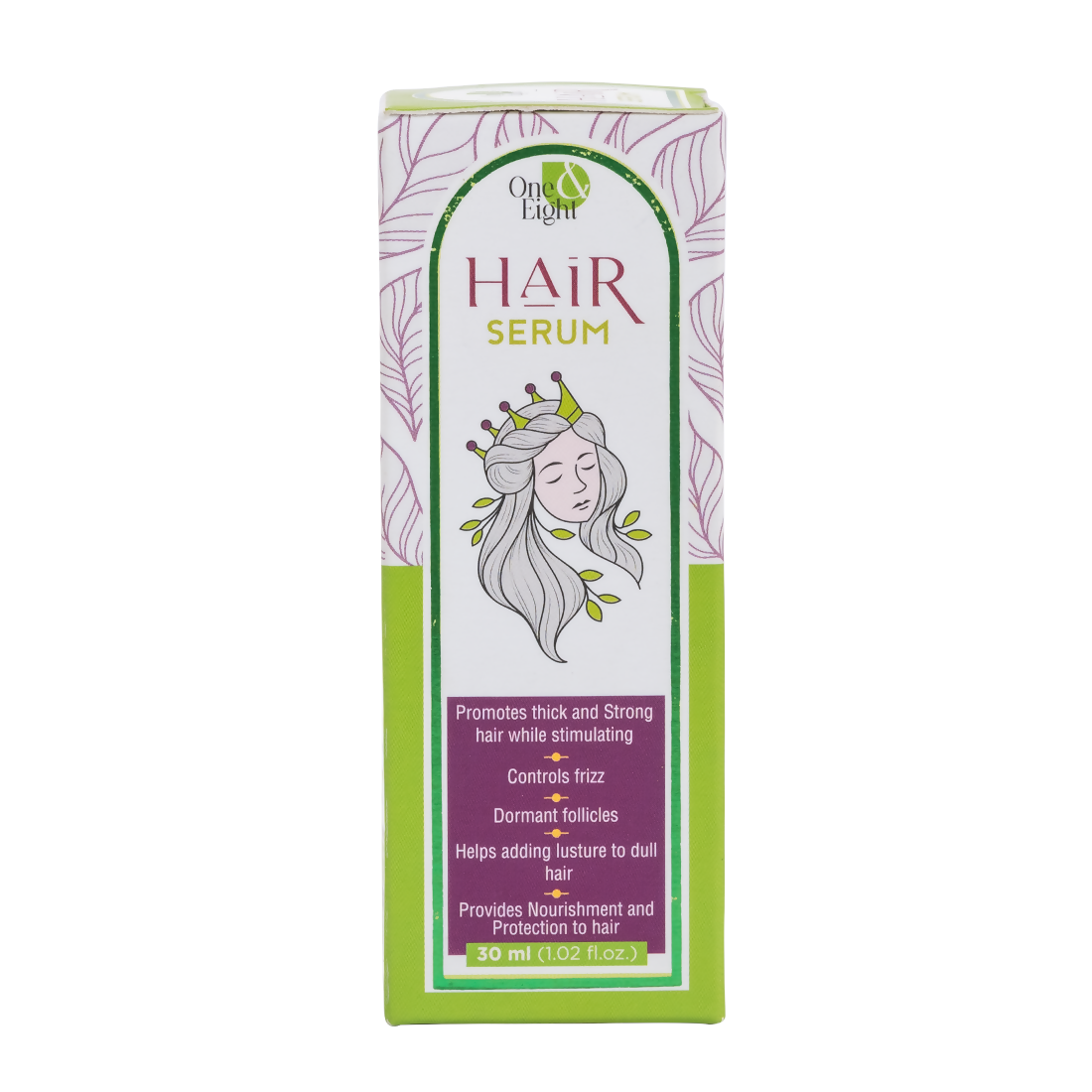 One&Eight Hair Serum