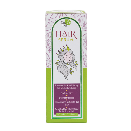 One&Eight Hair Serum