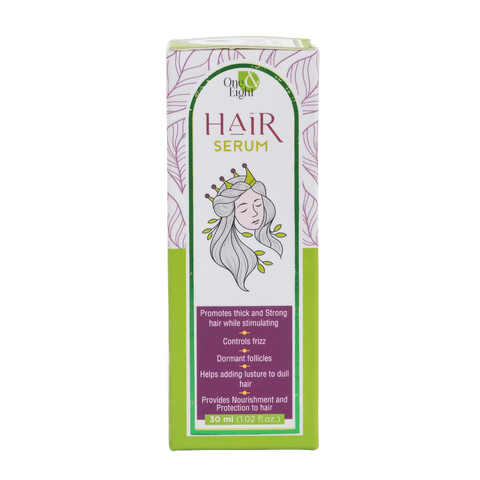 One&Eight Hair Serum