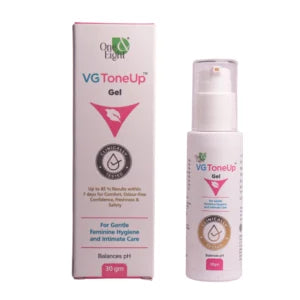 One & Eight VG Tone Up