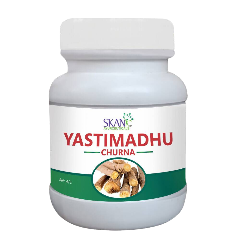Yastimadhu