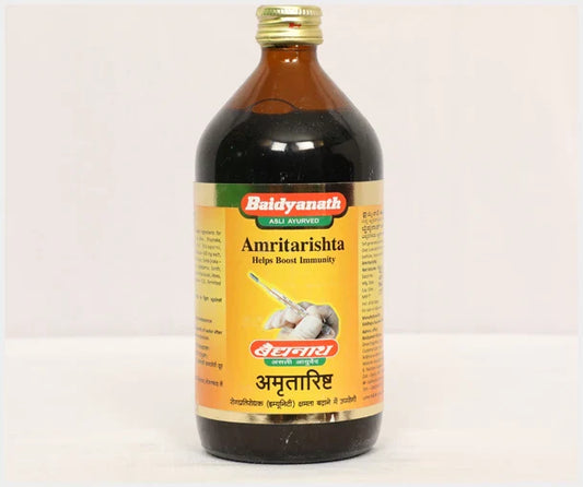 Amritarishta-Baidyanath-450ml