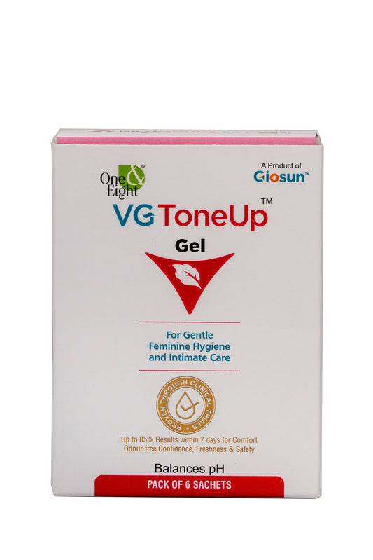 VG TONE UP GEL