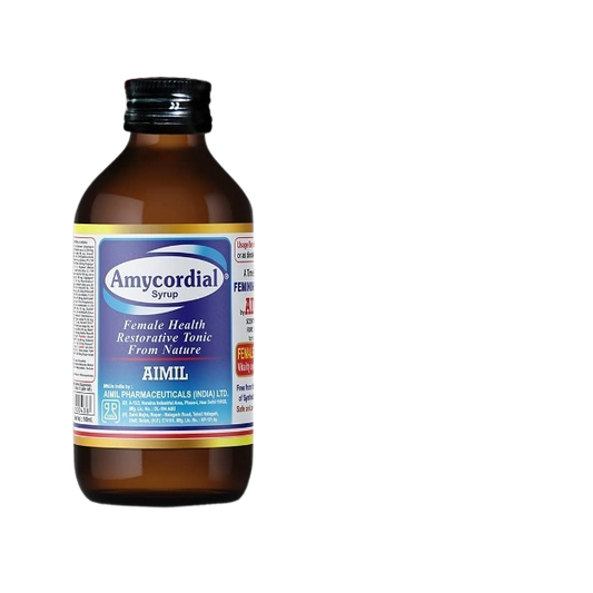 Amycordial Syp 200ml-Aimil