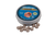 Mintdrops Tooth Tabs – Menthol Fresh Flavour