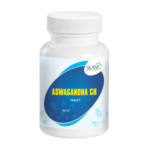 Aswagandha CH