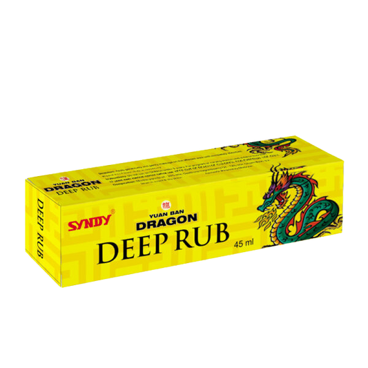 Bello Deep Rub 45ml