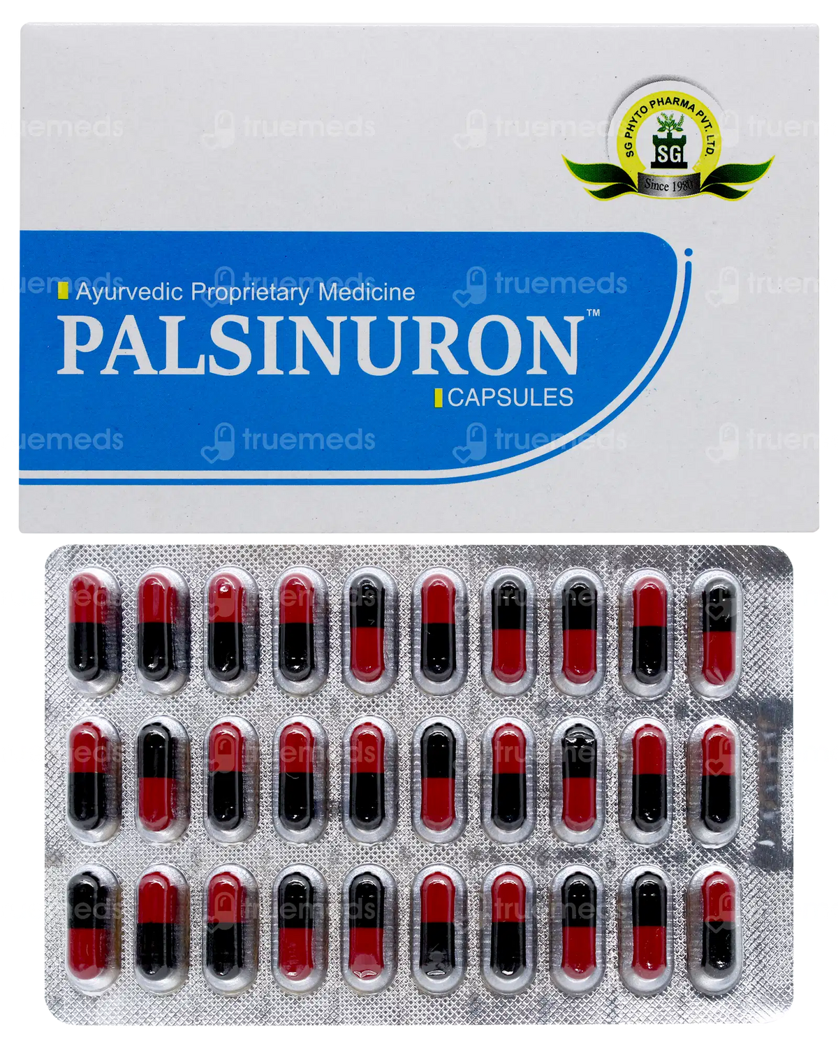 Palsinuron Capsule