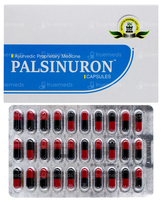 Palsinuron Capsule