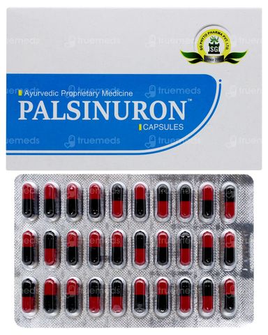 Palsinuron Capsule